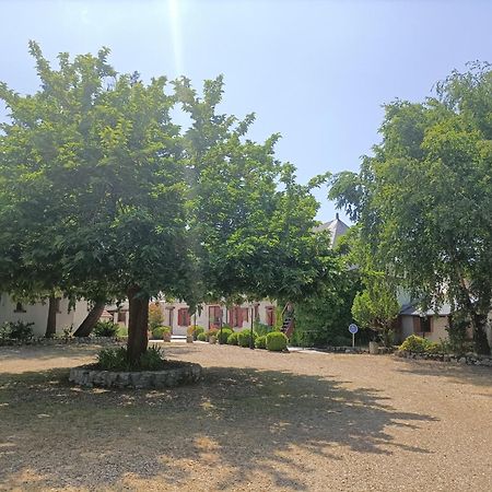 Ferienwohnung L'Escale Solognote Tour-en-Sologne Exterior foto